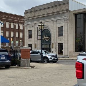 Meet your Posher, Mike